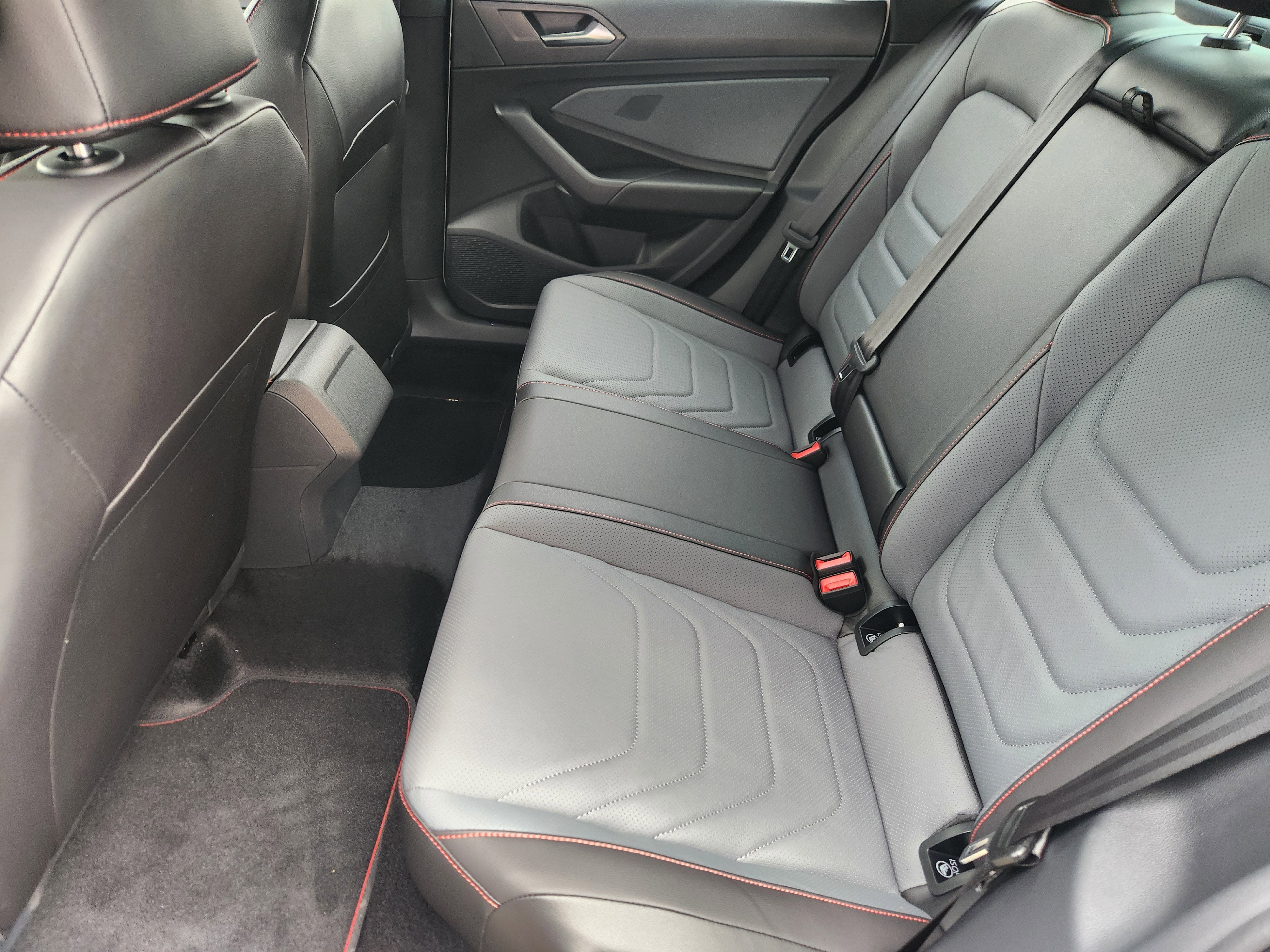 2026 Volkswagen Jetta GLI Autobahn