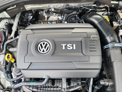 2026 Volkswagen Jetta GLI Autobahn