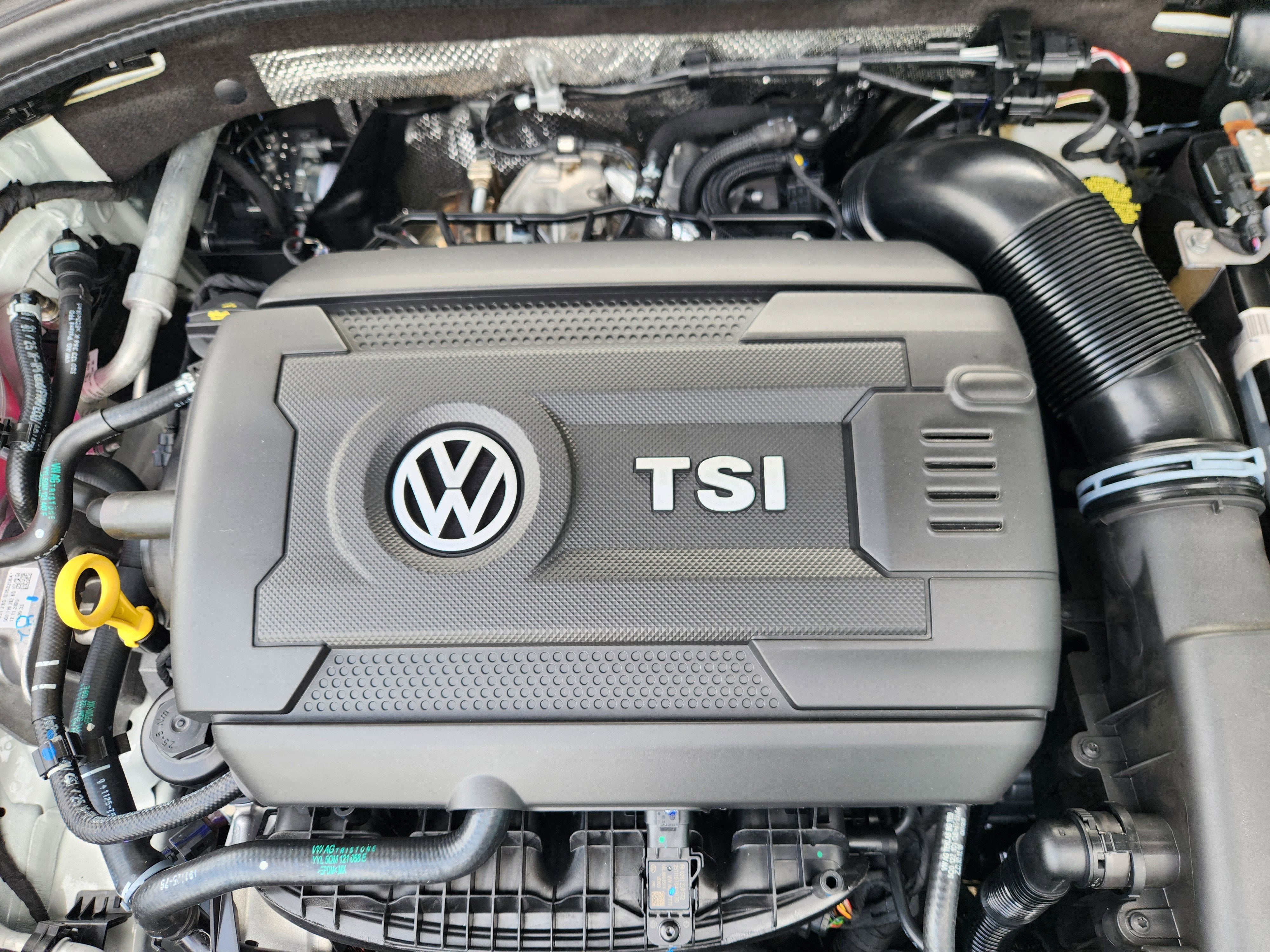 2026 Volkswagen Jetta GLI Autobahn