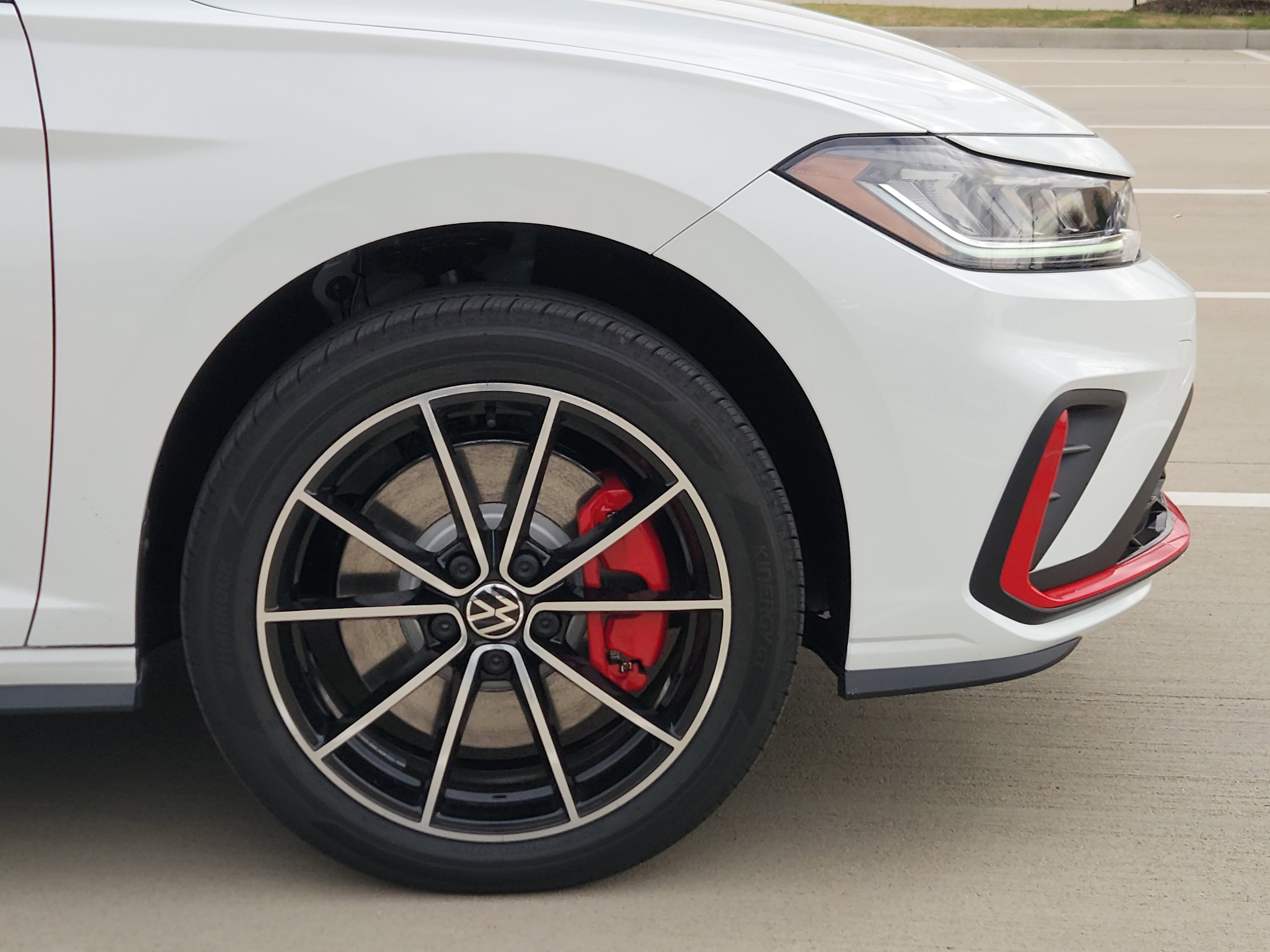 2026 Volkswagen Jetta GLI Autobahn