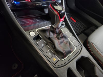 2027 Volkswagen Jetta GLI Autobahn