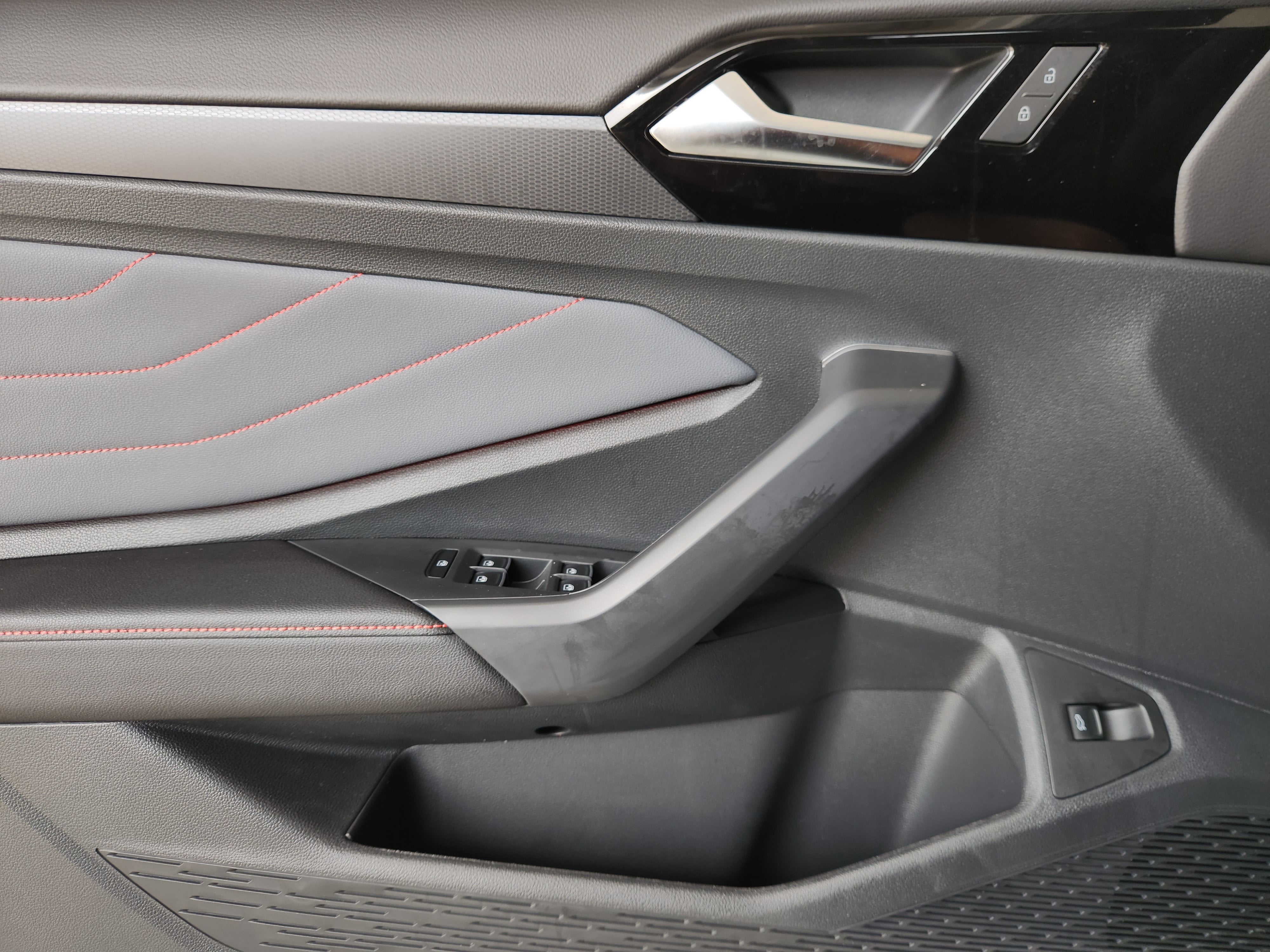 2027 Volkswagen Jetta GLI Autobahn