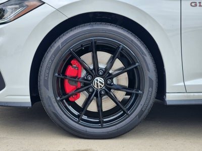2027 Volkswagen Jetta GLI Autobahn