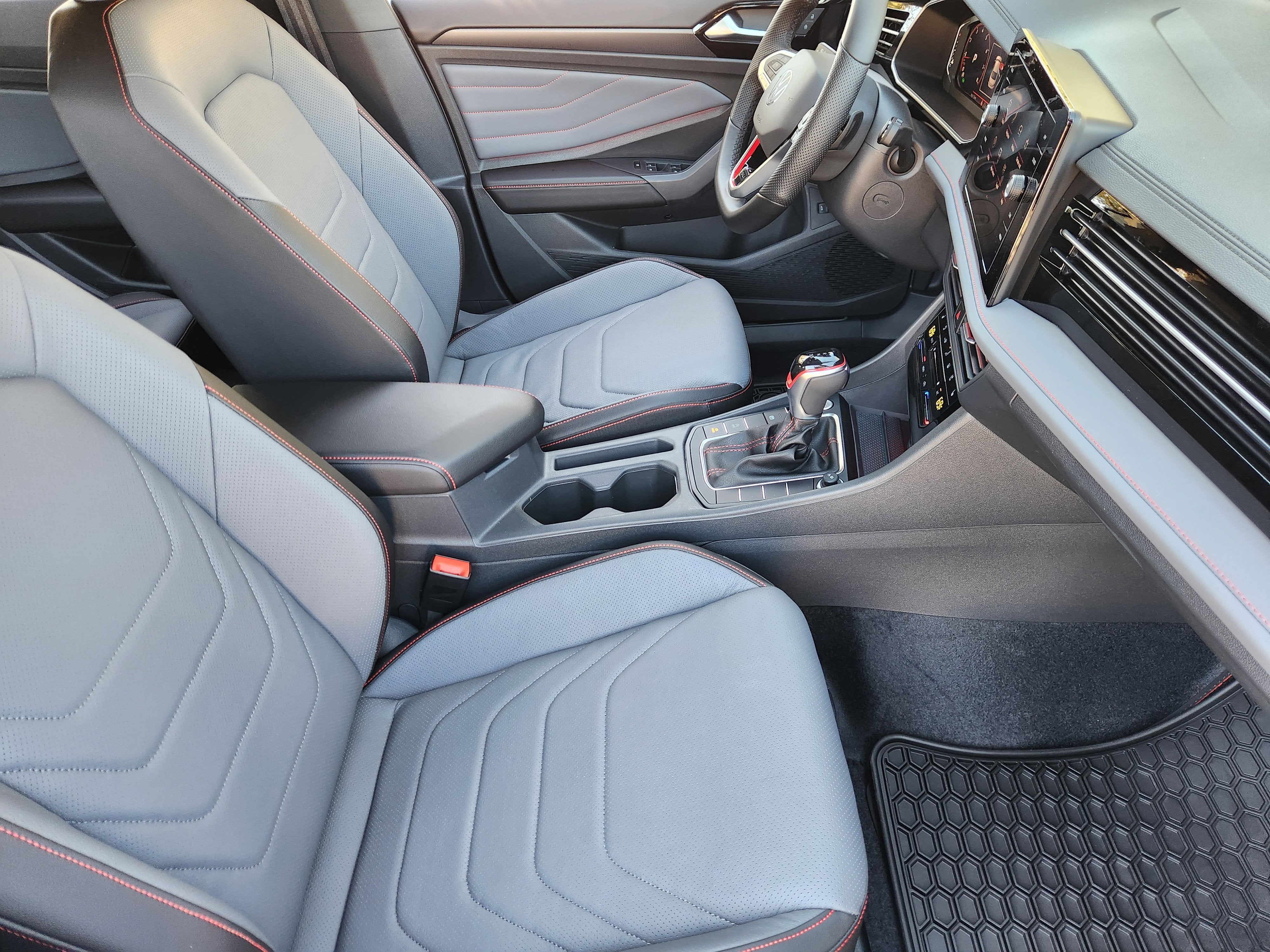 2026 Volkswagen Jetta GLI Autobahn