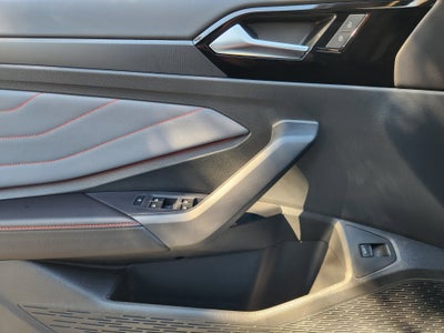 2026 Volkswagen Jetta GLI Autobahn