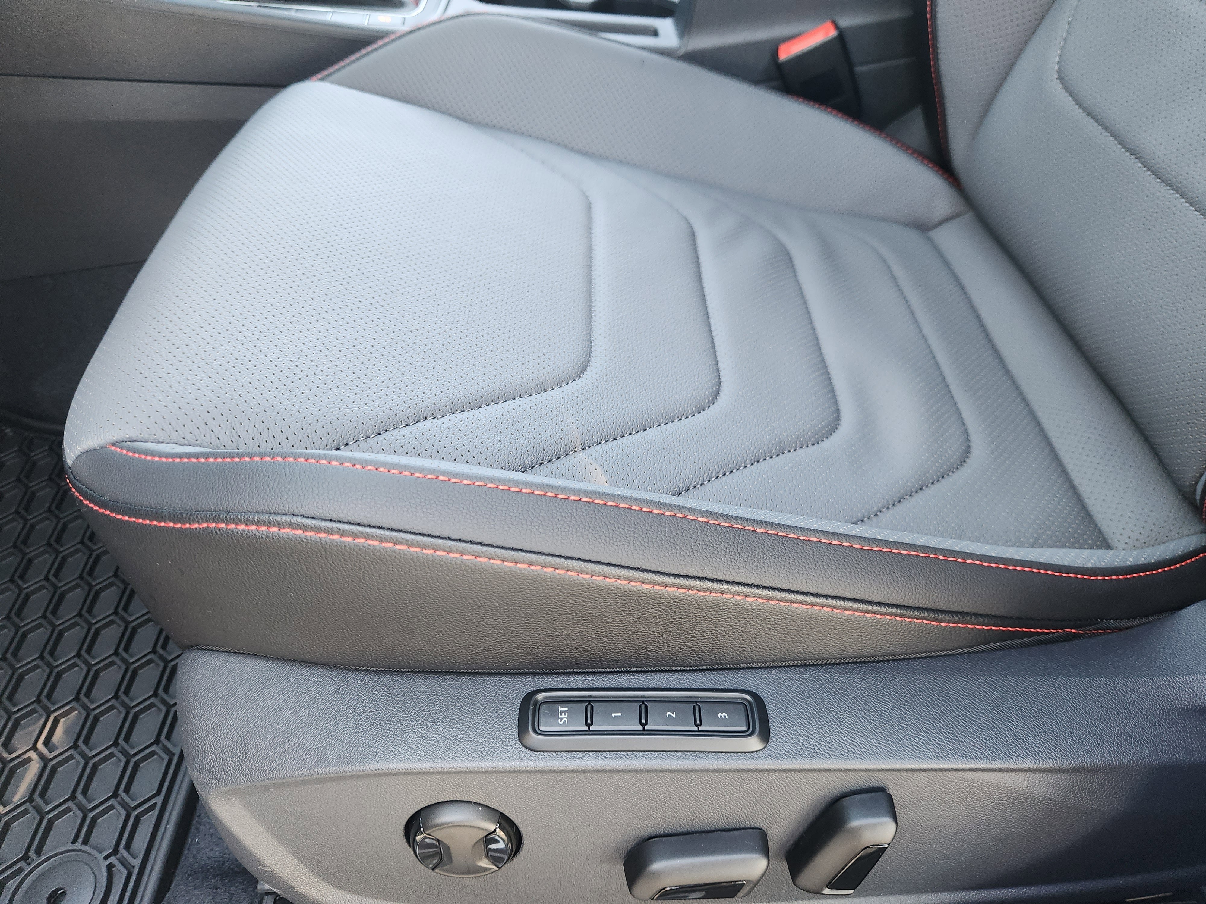 2026 Volkswagen Jetta GLI Autobahn