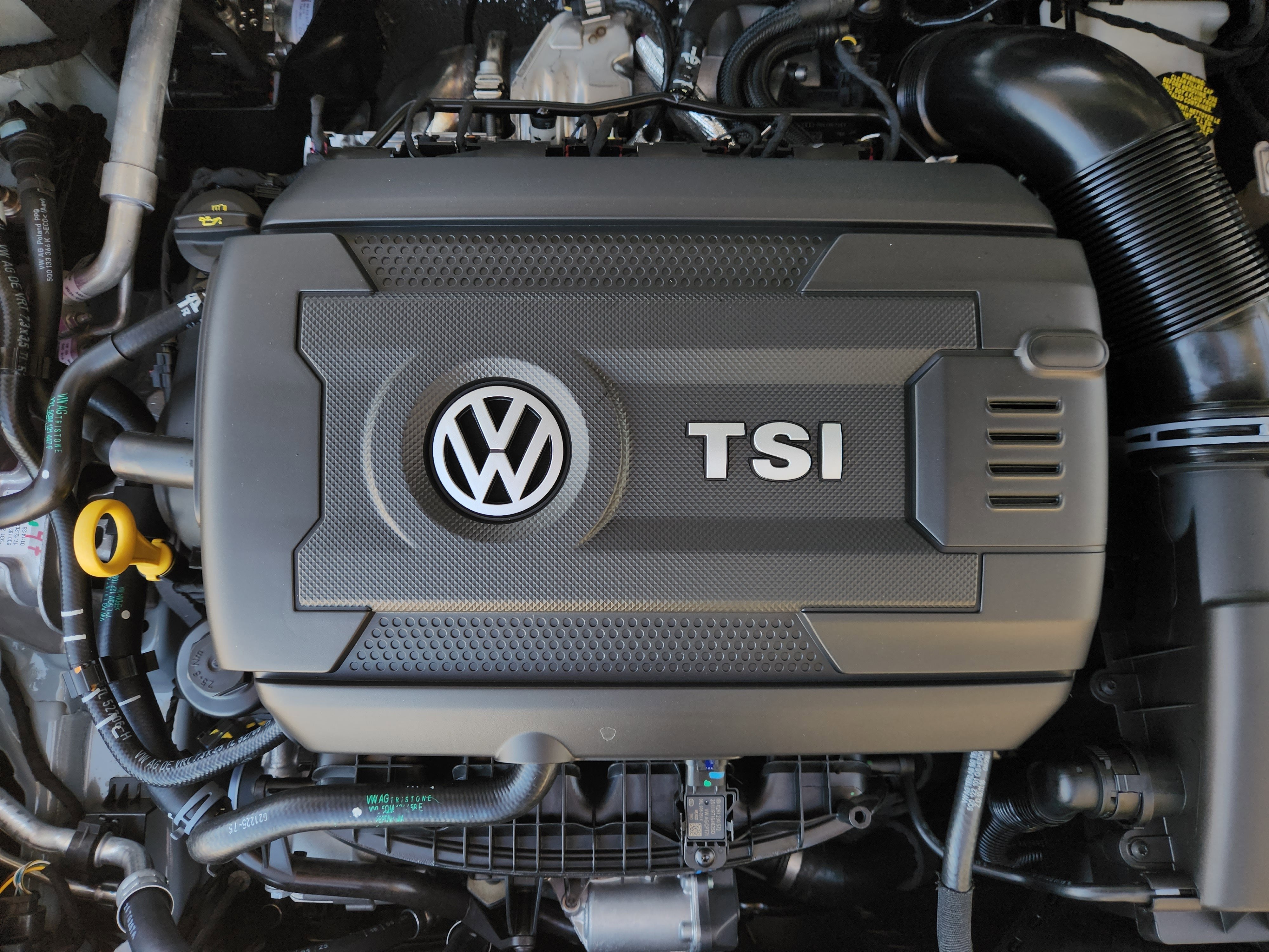 2026 Volkswagen Jetta GLI Autobahn