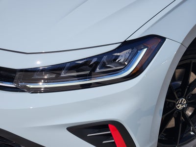 2026 Volkswagen Jetta GLI Autobahn