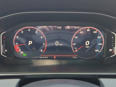 2026 Volkswagen Jetta GLI Autobahn