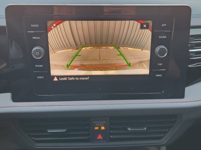 2026 Volkswagen Jetta GLI Autobahn