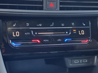 2026 Volkswagen Jetta GLI Autobahn