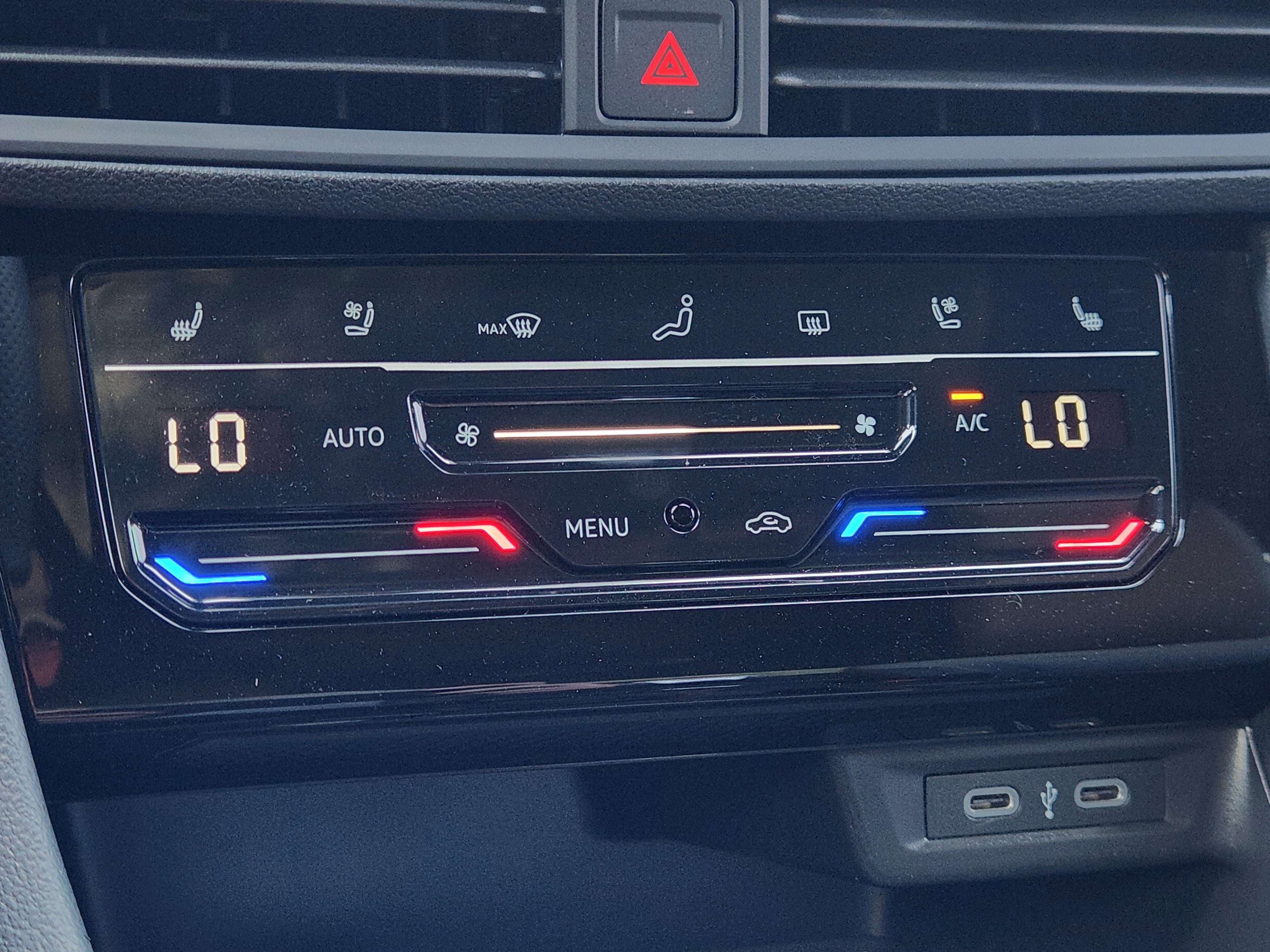 2026 Volkswagen Jetta GLI Autobahn