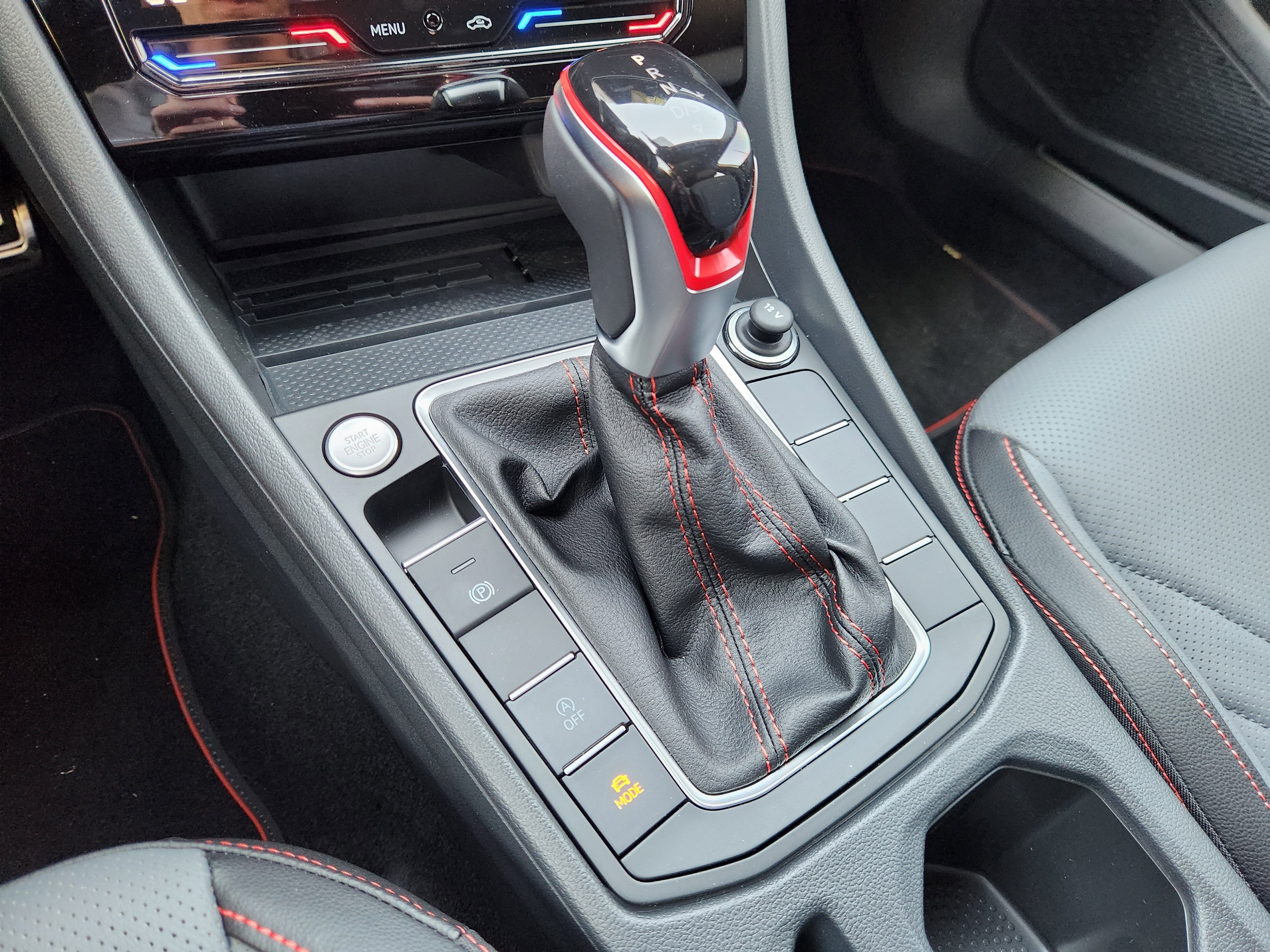 2026 Volkswagen Jetta GLI Autobahn