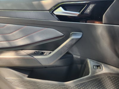 2026 Volkswagen Jetta GLI Autobahn