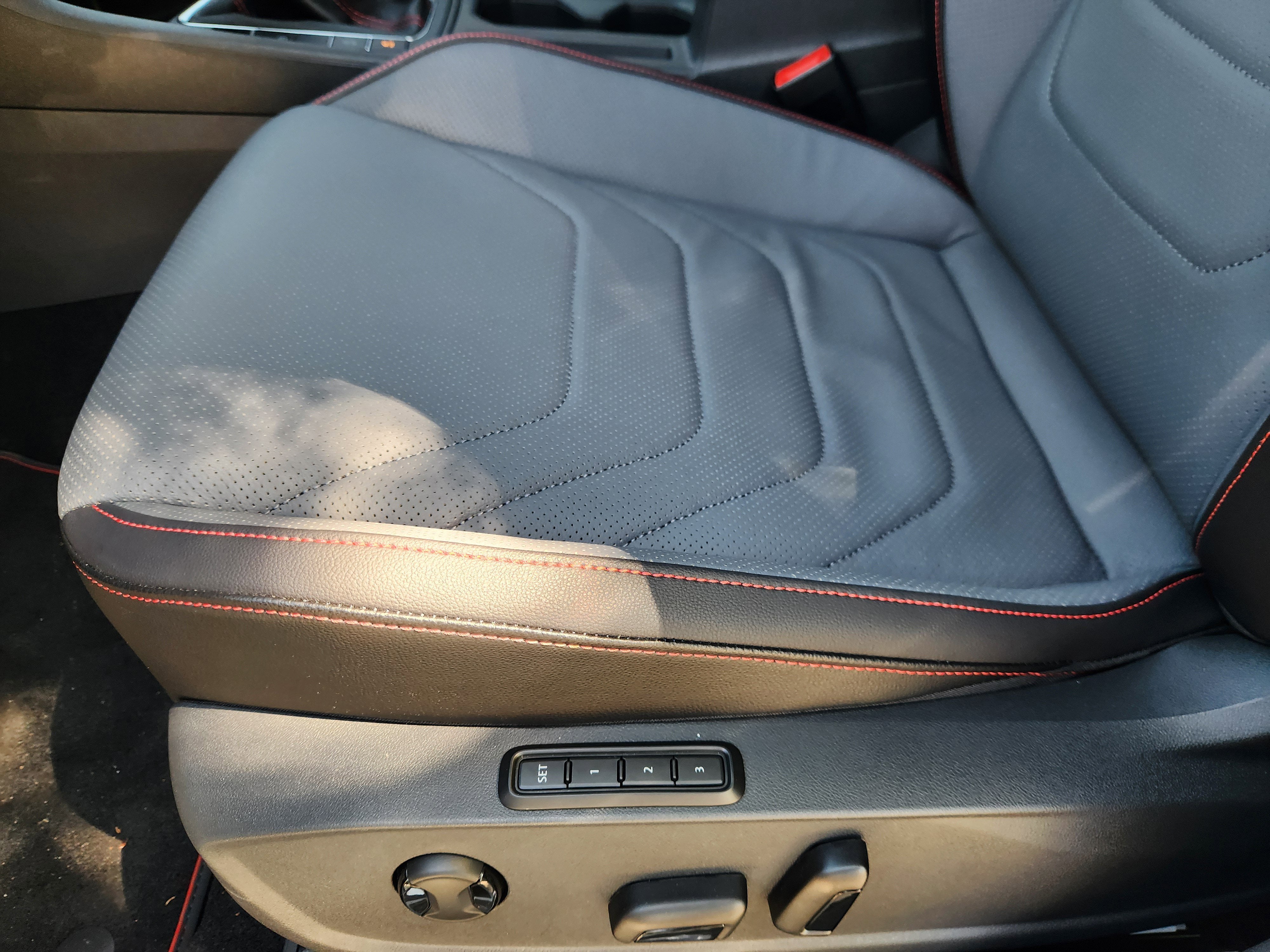 2026 Volkswagen Jetta GLI Autobahn