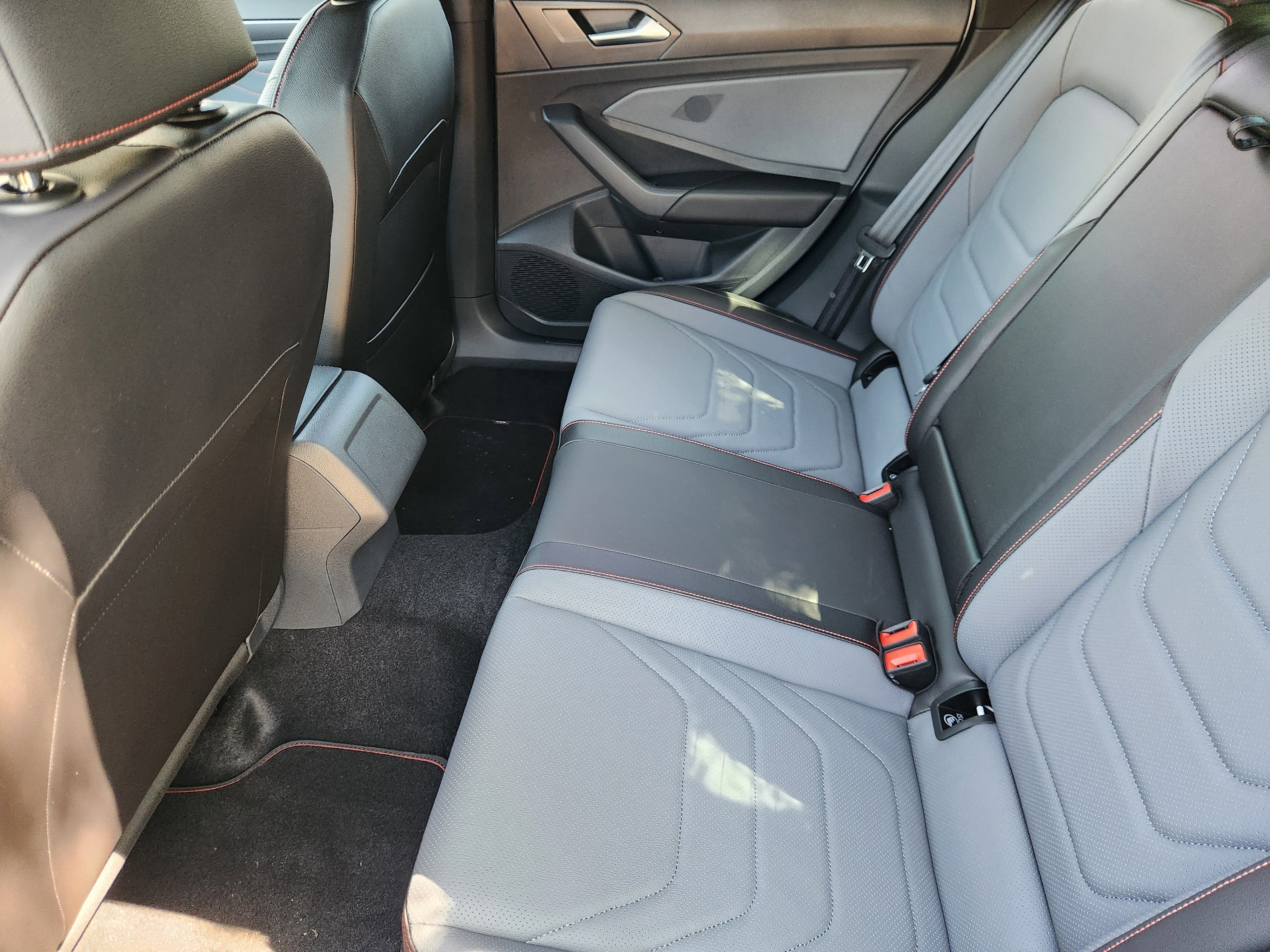 2026 Volkswagen Jetta GLI Autobahn