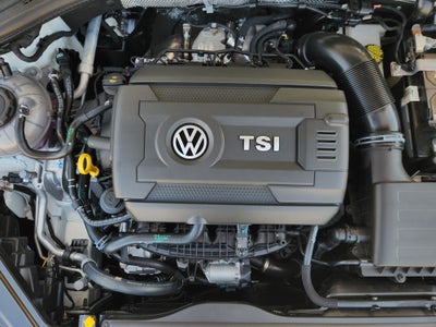 2026 Volkswagen Jetta GLI Autobahn