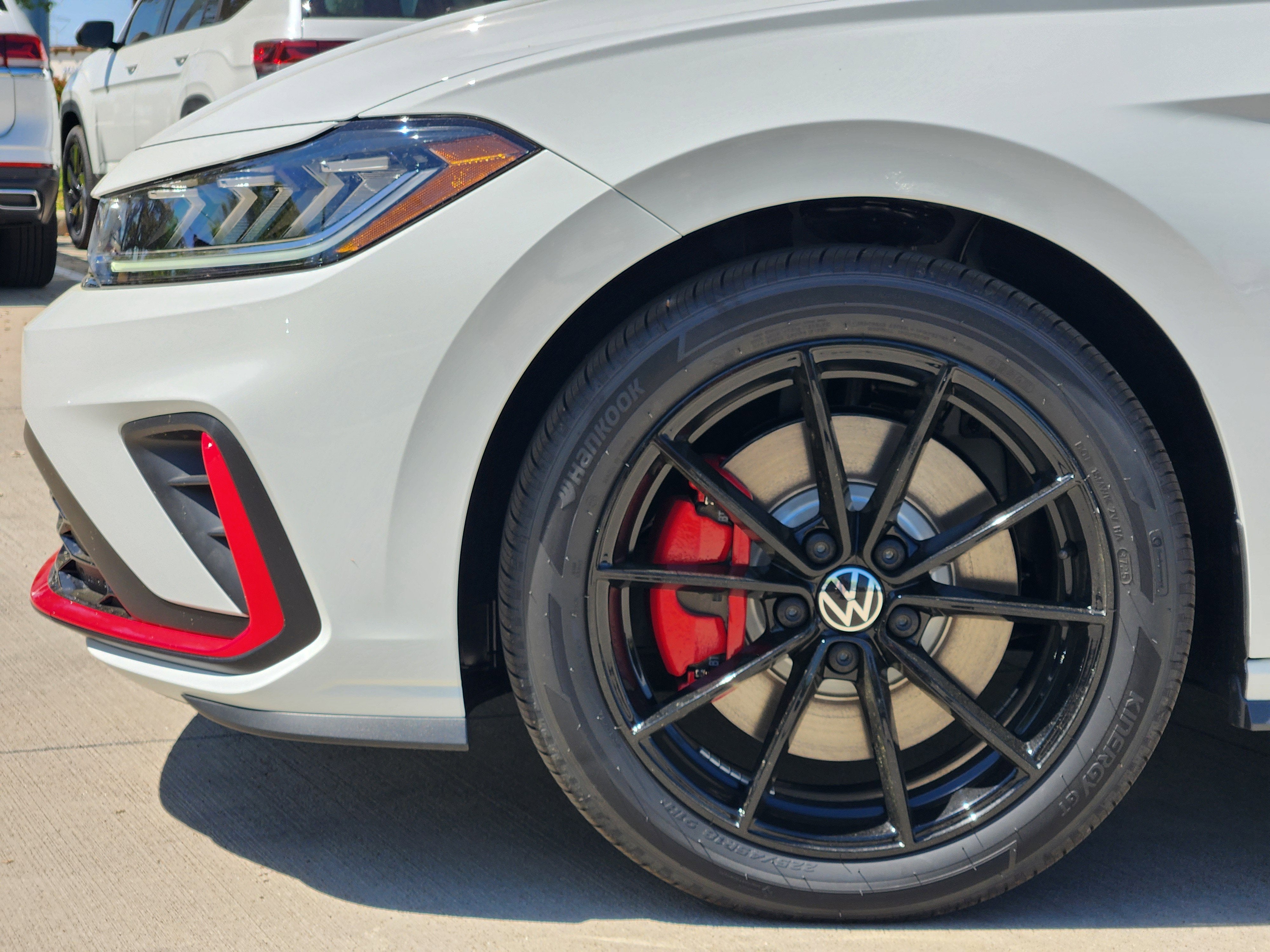 2026 Volkswagen Jetta GLI Autobahn