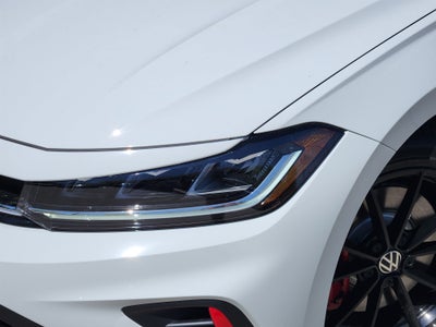 2026 Volkswagen Jetta GLI Autobahn