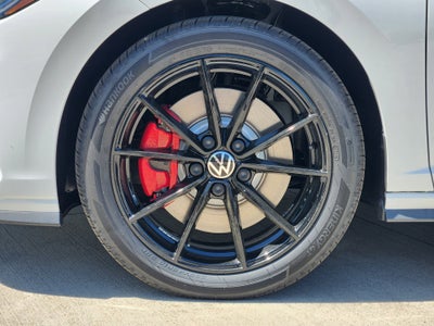 2026 Volkswagen Jetta GLI Autobahn