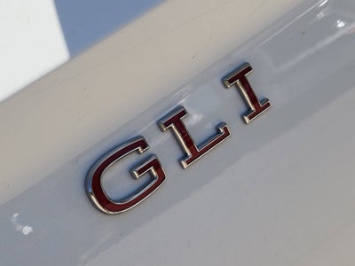 2026 Volkswagen Jetta GLI Autobahn