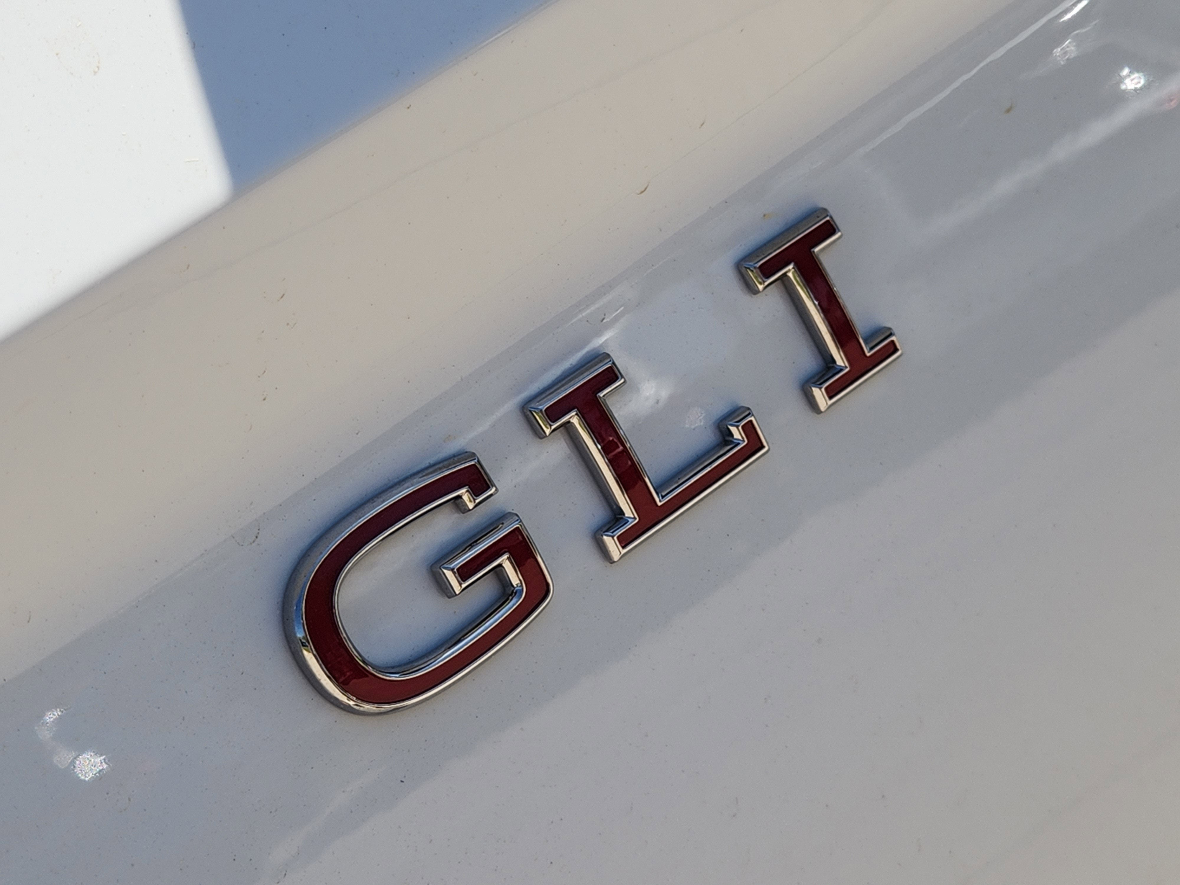 2026 Volkswagen Jetta GLI Autobahn