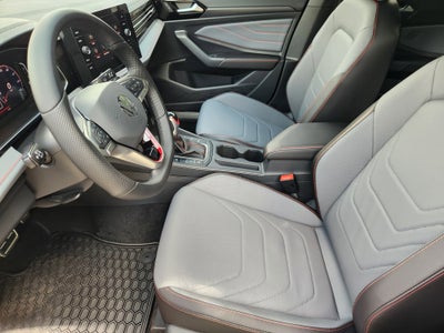 2026 Volkswagen Jetta GLI Autobahn