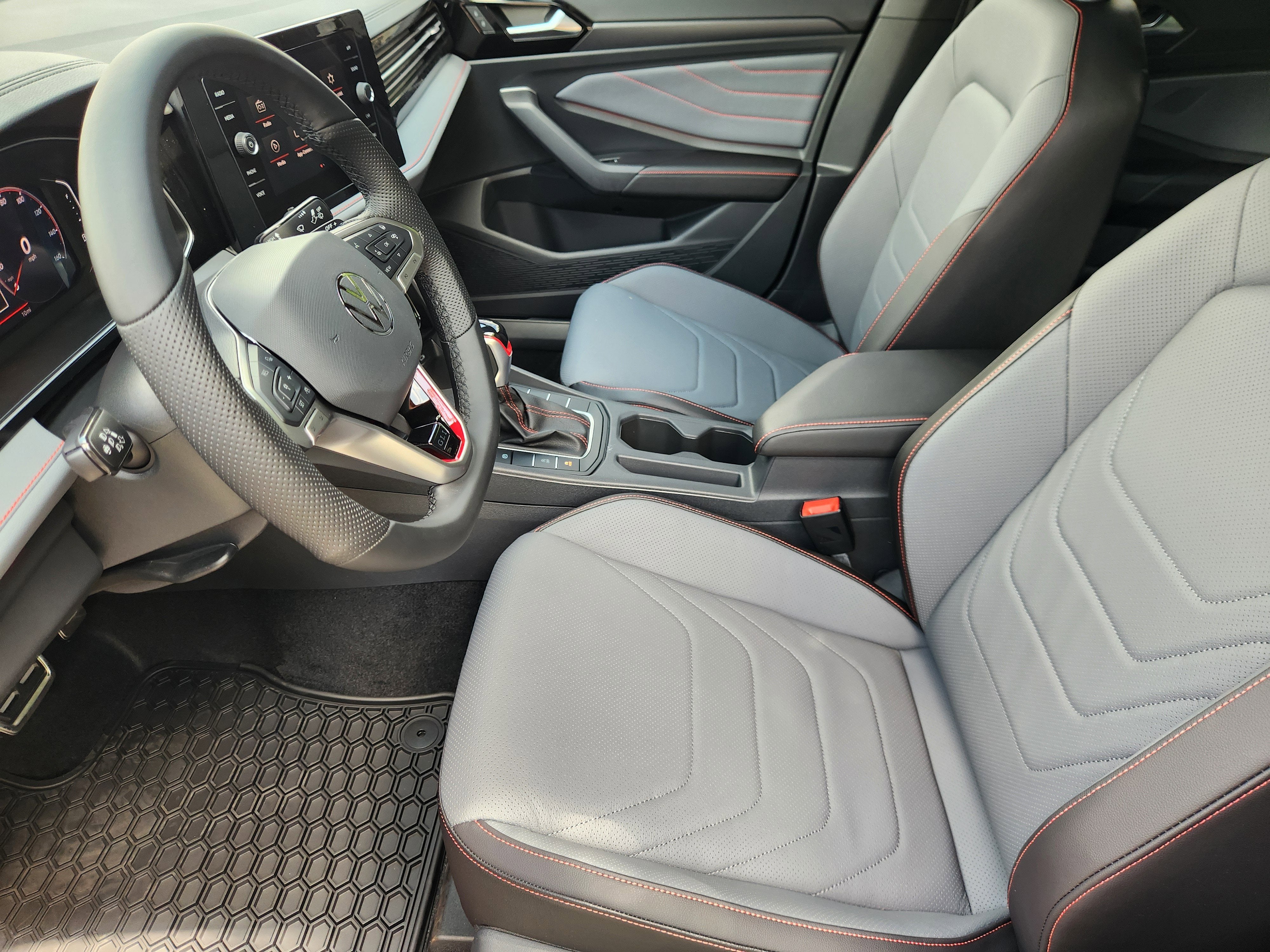 2026 Volkswagen Jetta GLI Autobahn