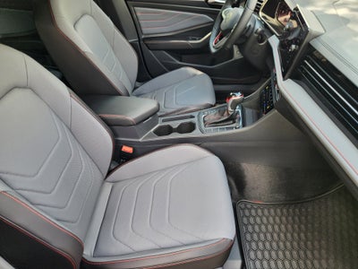 2026 Volkswagen Jetta GLI Autobahn