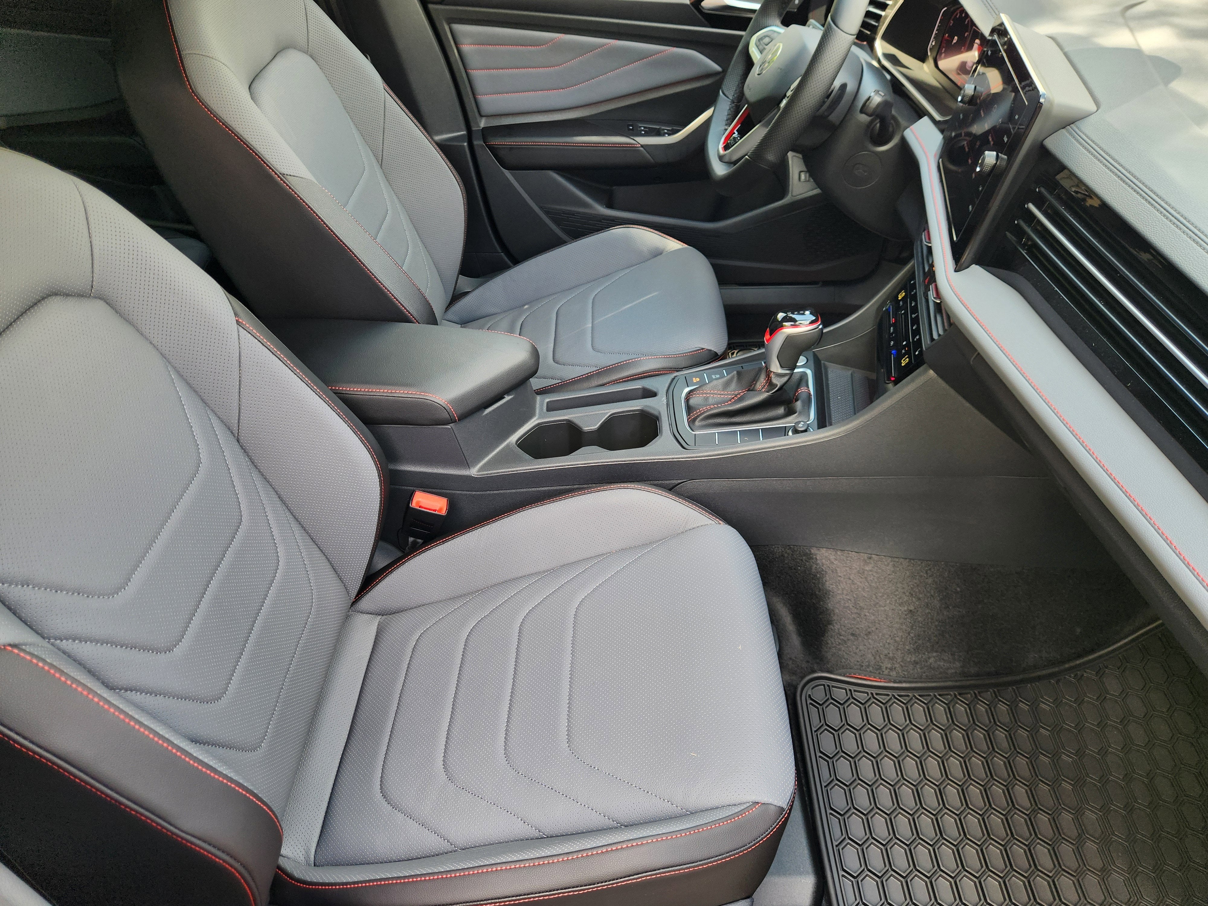 2026 Volkswagen Jetta GLI Autobahn