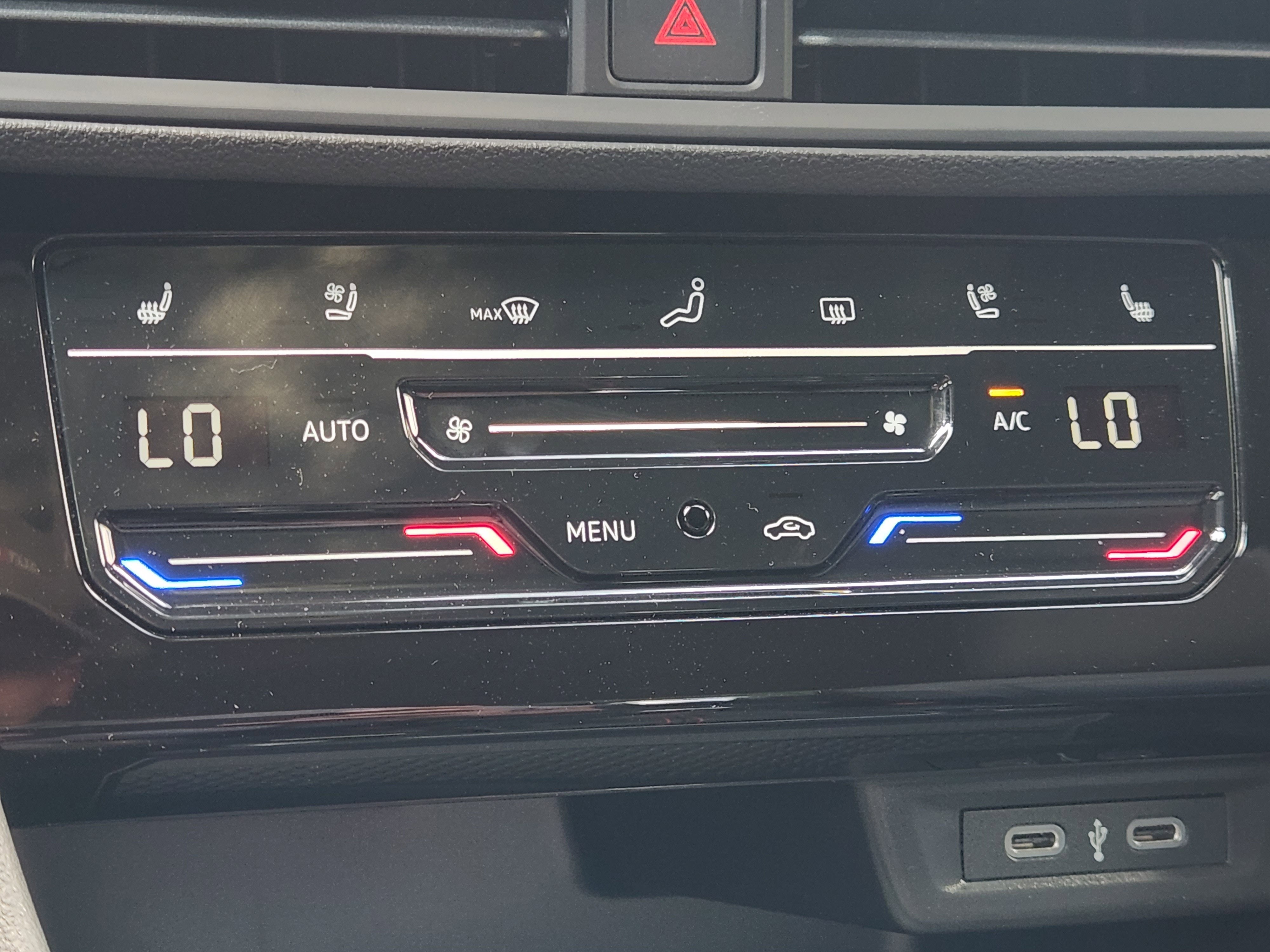 2026 Volkswagen Jetta GLI Autobahn