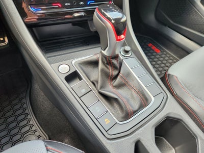 2026 Volkswagen Jetta GLI Autobahn