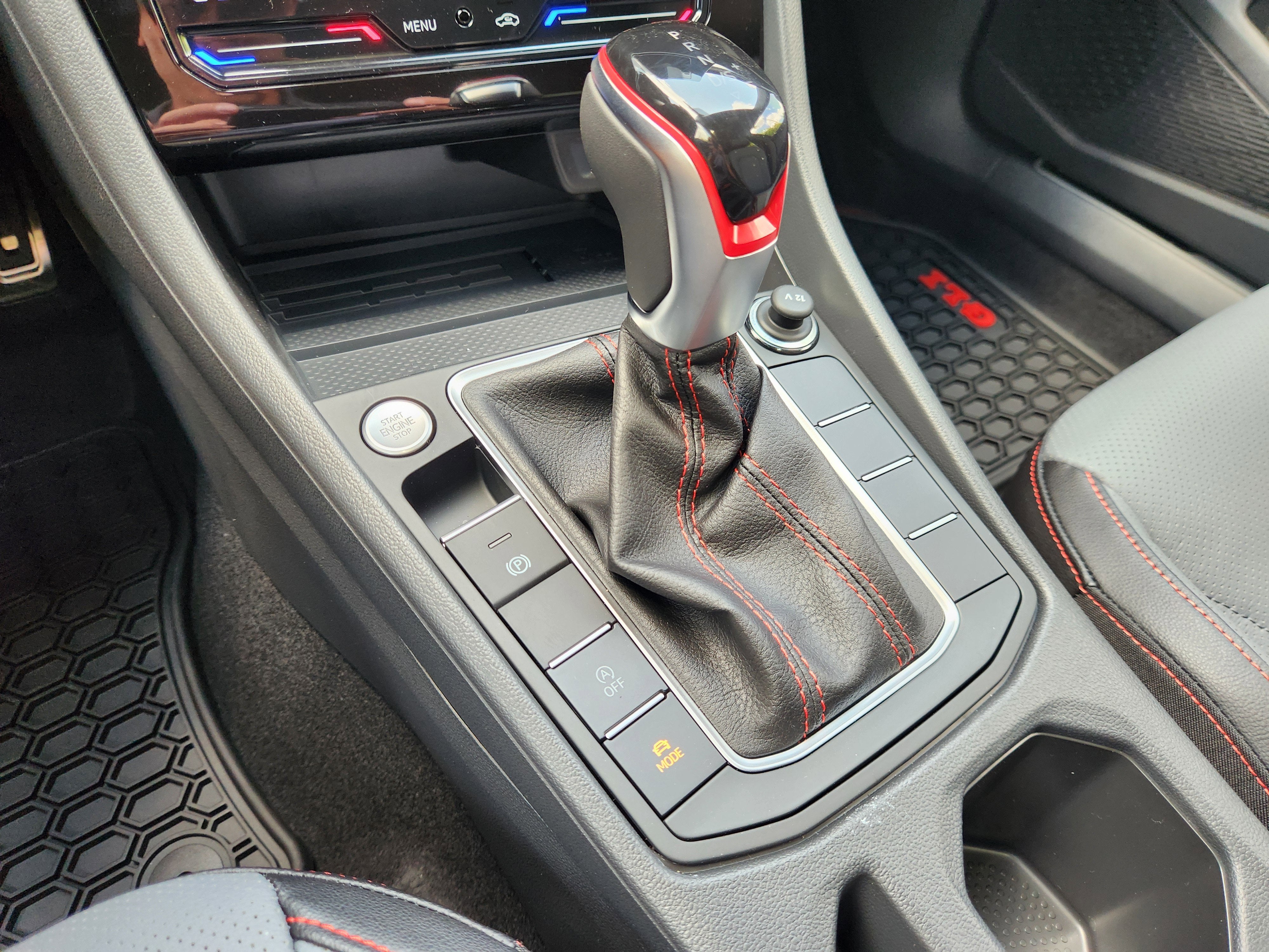 2026 Volkswagen Jetta GLI Autobahn