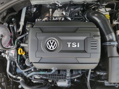 2026 Volkswagen Jetta GLI Autobahn