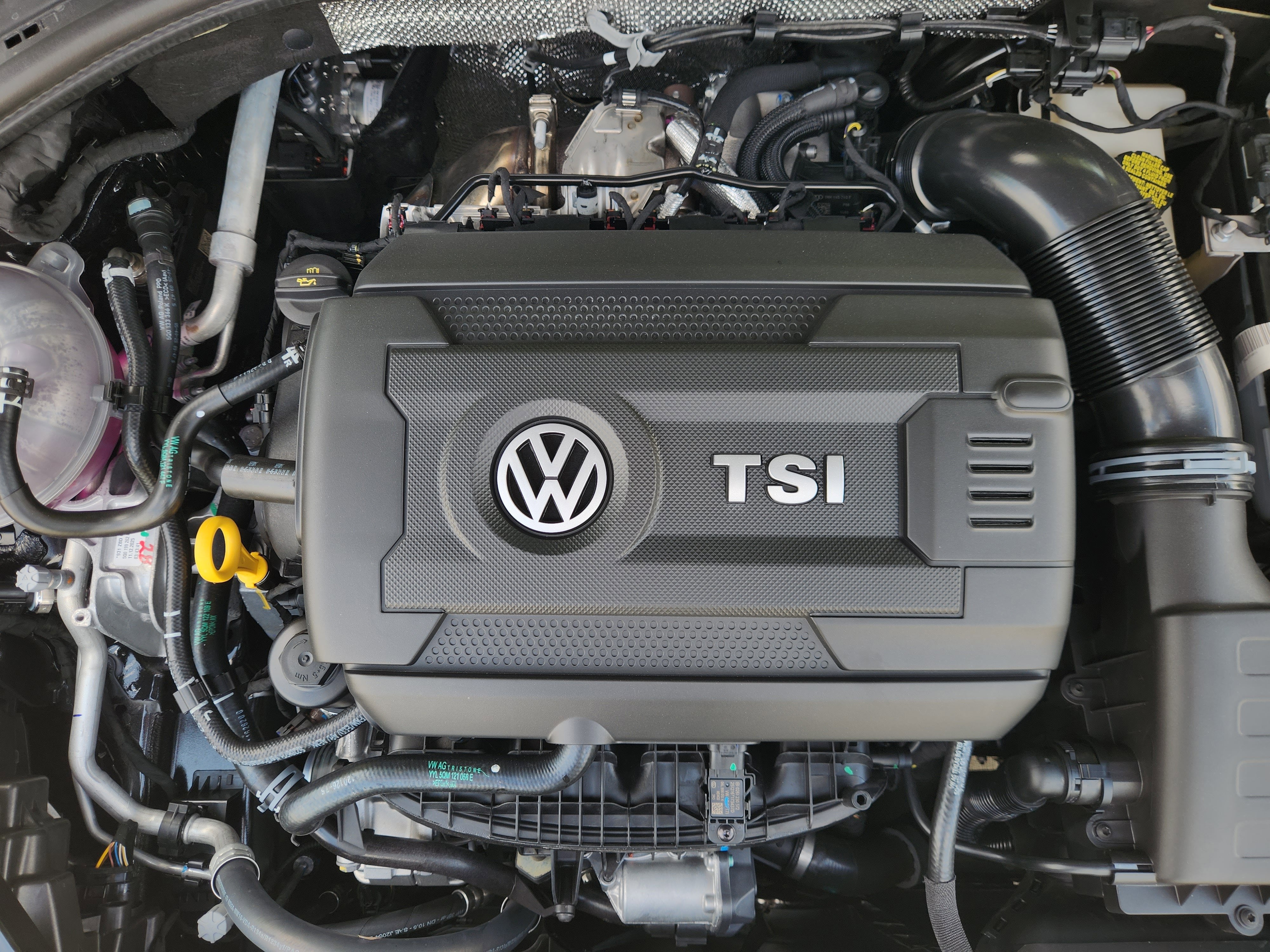 2026 Volkswagen Jetta GLI Autobahn