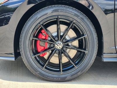2026 Volkswagen Jetta GLI Autobahn