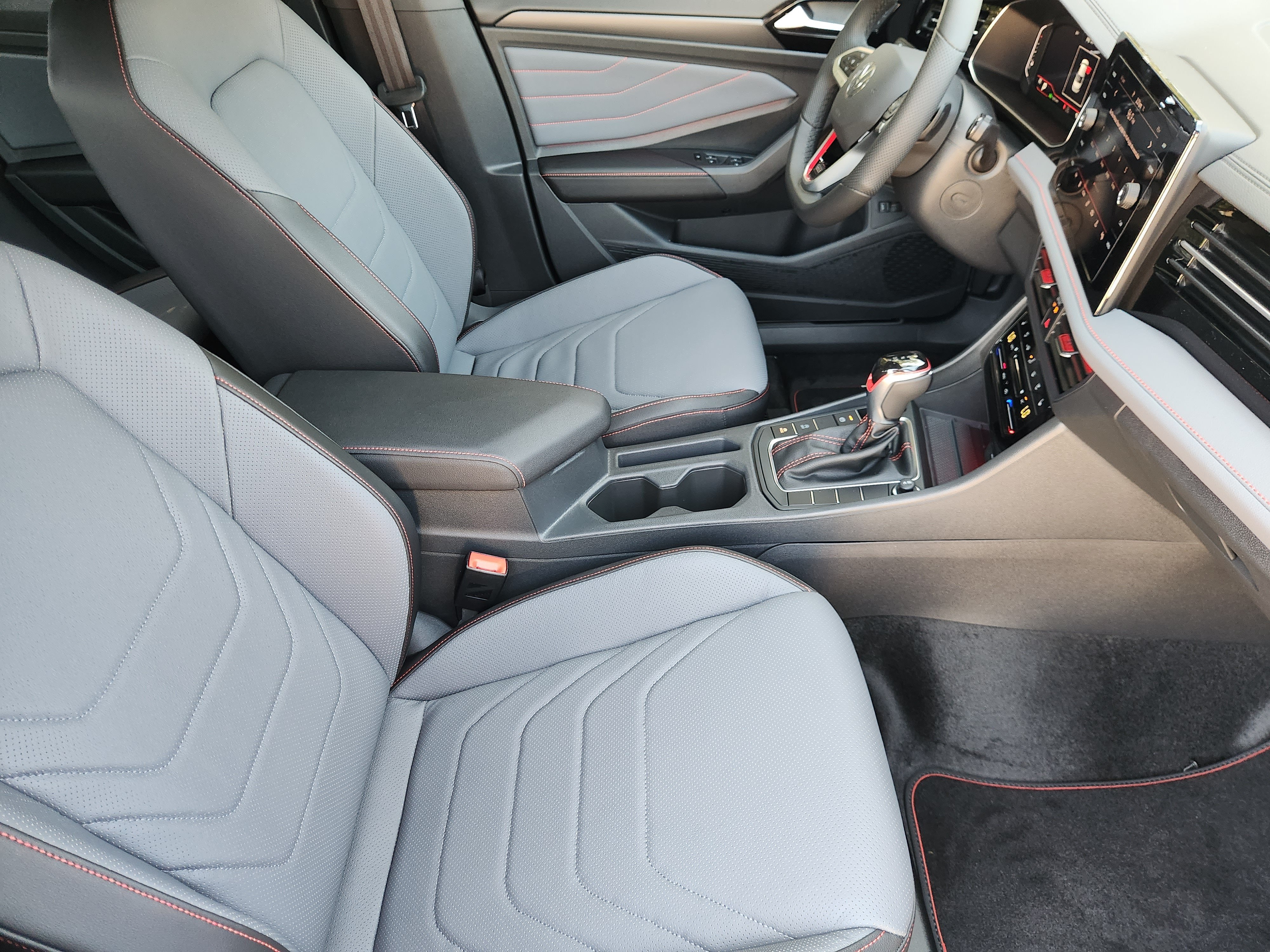 2027 Volkswagen Jetta GLI Autobahn