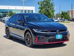 2027 Volkswagen Jetta GLI Autobahn