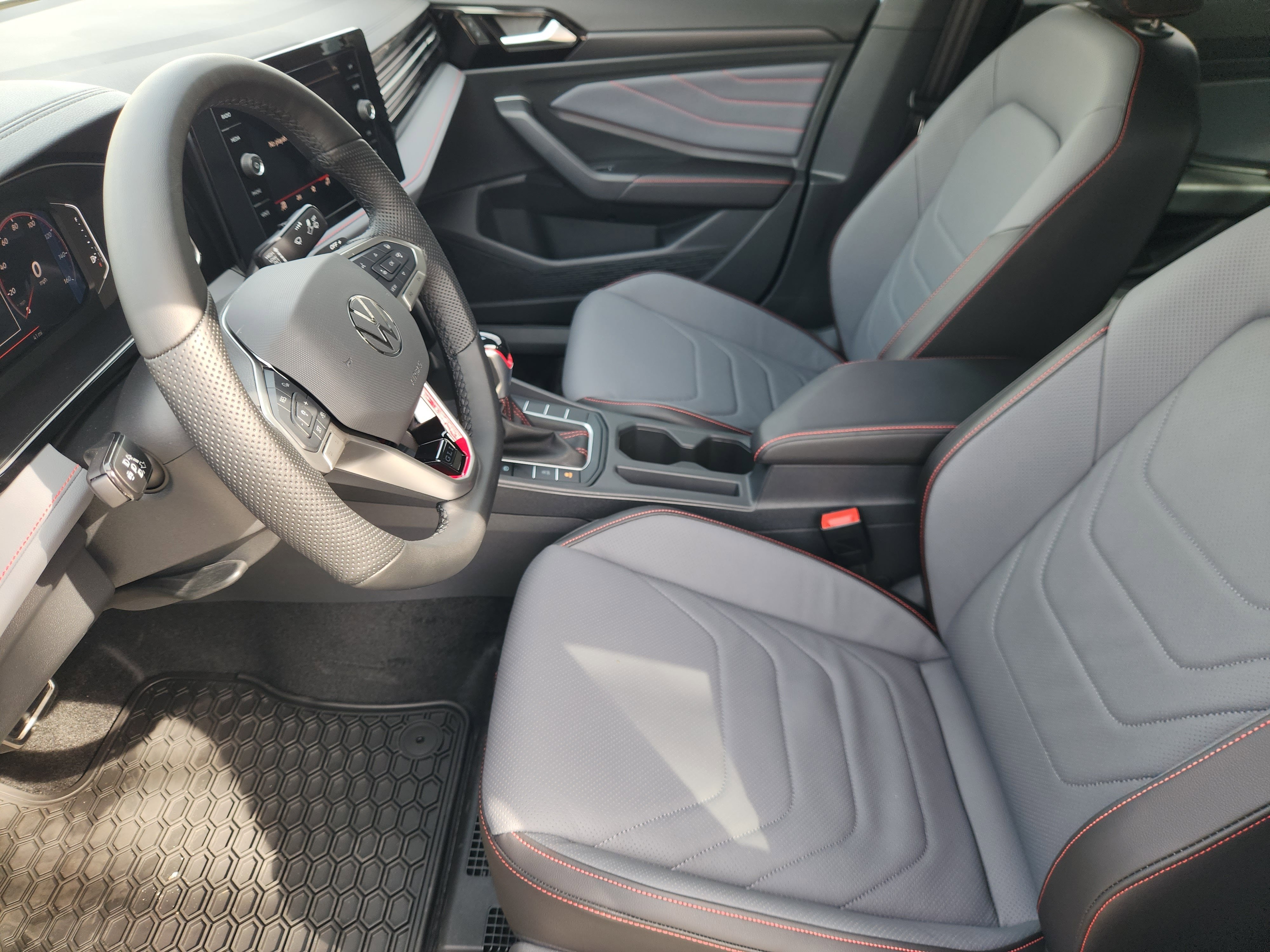 2026 Volkswagen Jetta GLI Autobahn