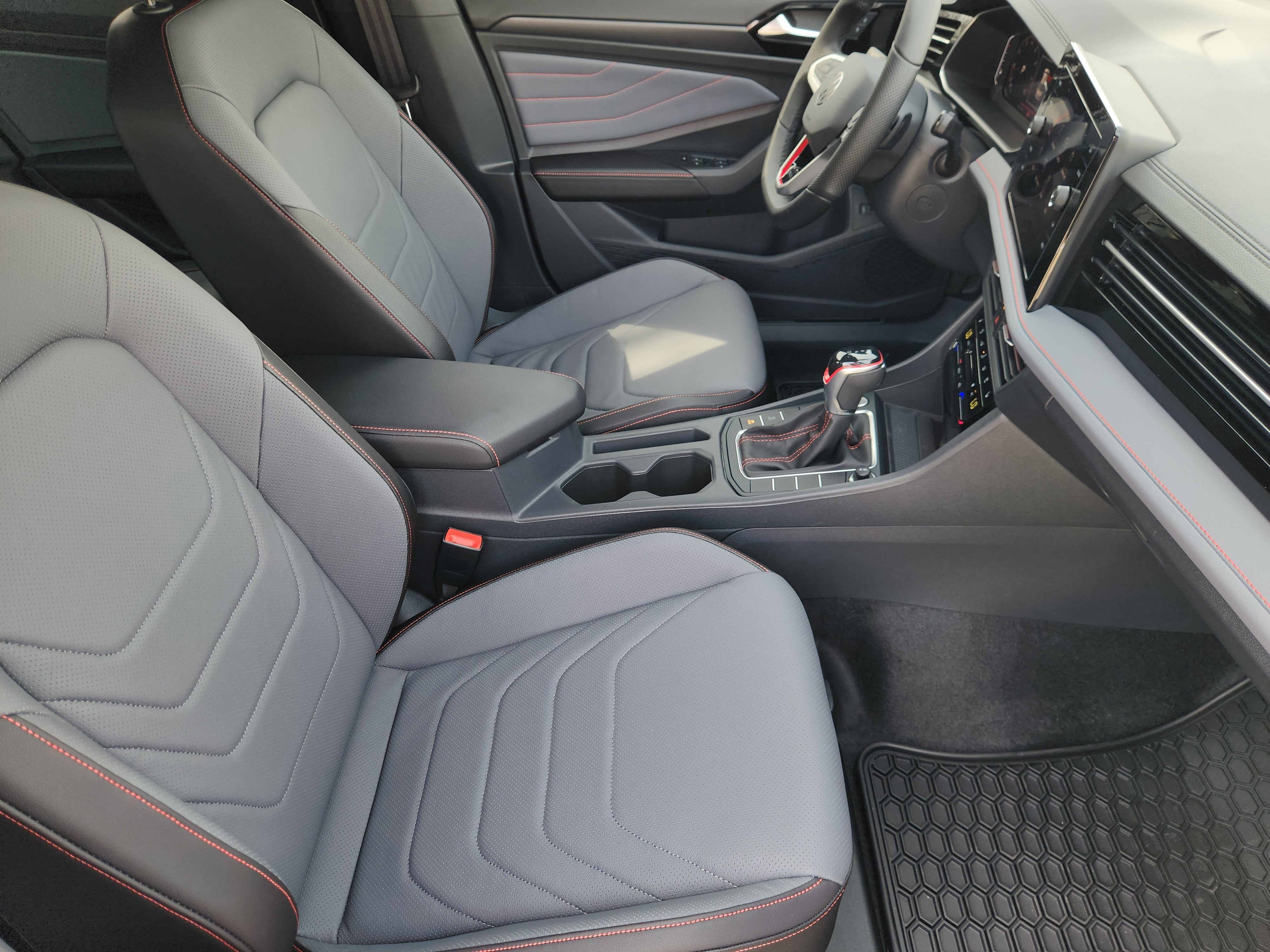 2026 Volkswagen Jetta GLI Autobahn