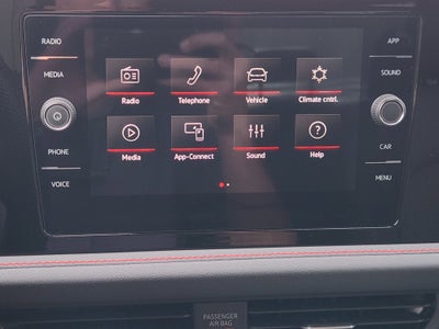 2026 Volkswagen Jetta GLI Autobahn