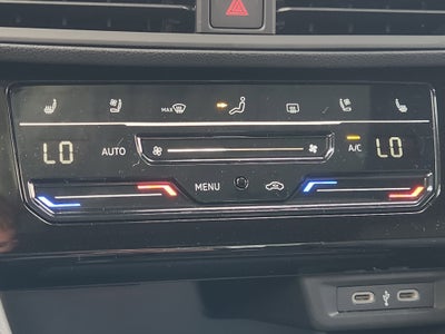 2026 Volkswagen Jetta GLI Autobahn