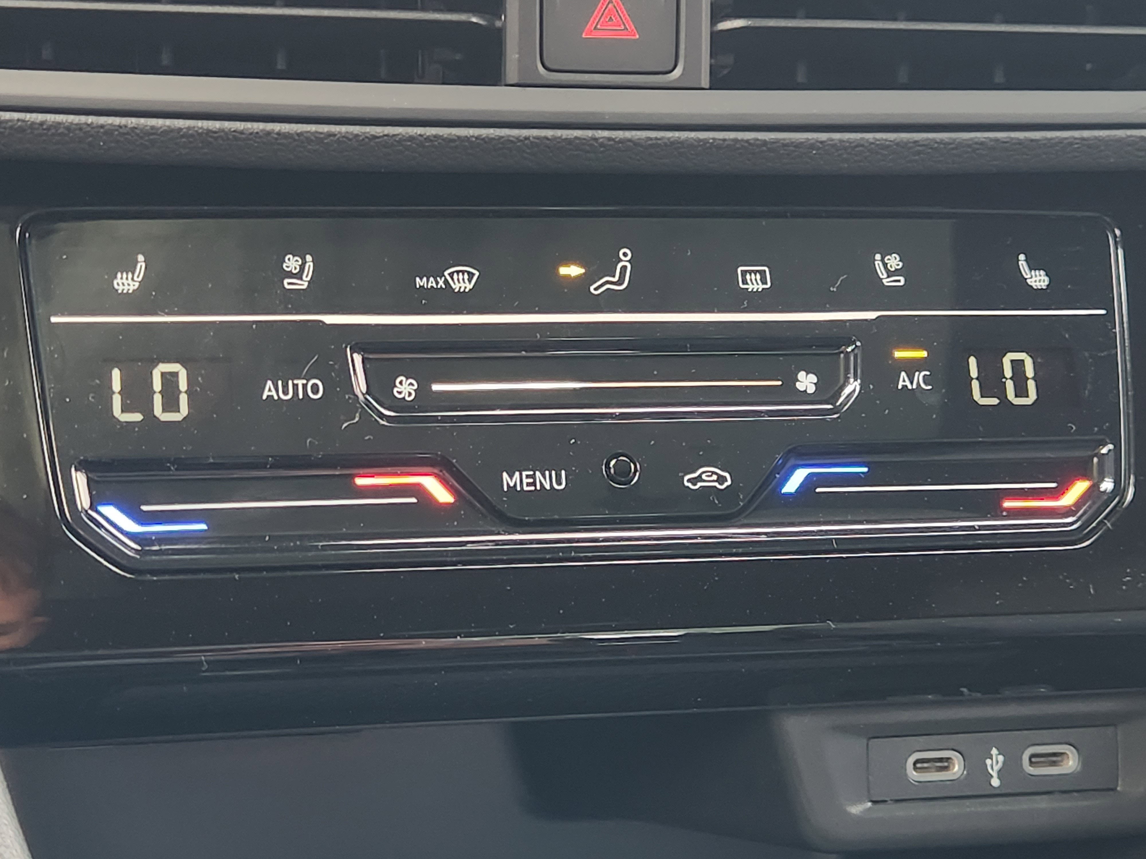 2026 Volkswagen Jetta GLI Autobahn