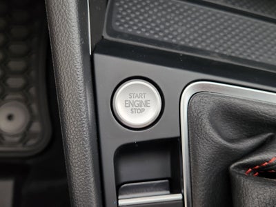 2026 Volkswagen Jetta GLI Autobahn