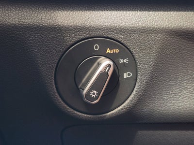 2026 Volkswagen Jetta GLI Autobahn