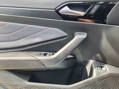 2026 Volkswagen Jetta GLI Autobahn