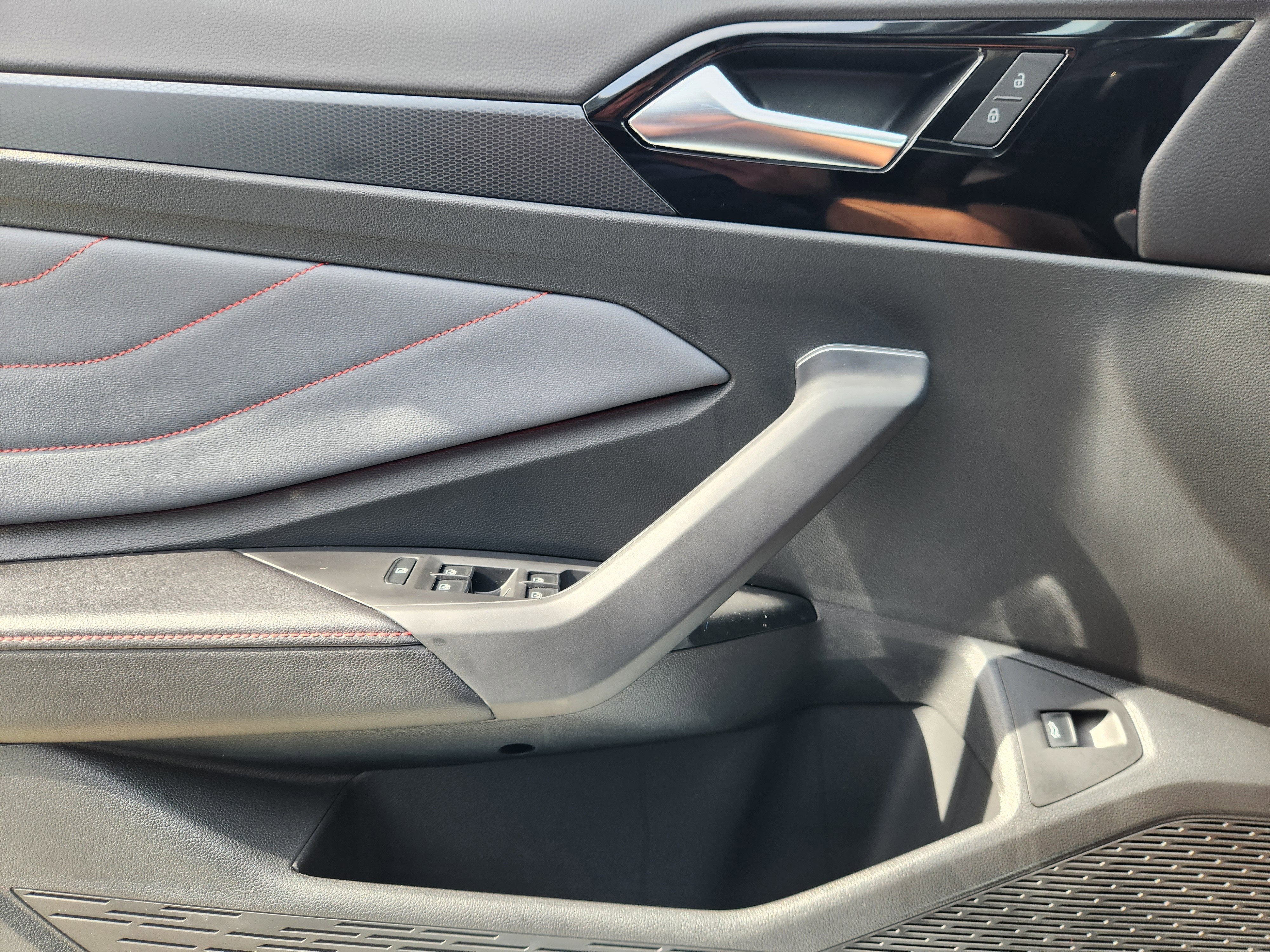 2026 Volkswagen Jetta GLI Autobahn