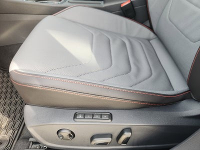 2026 Volkswagen Jetta GLI Autobahn