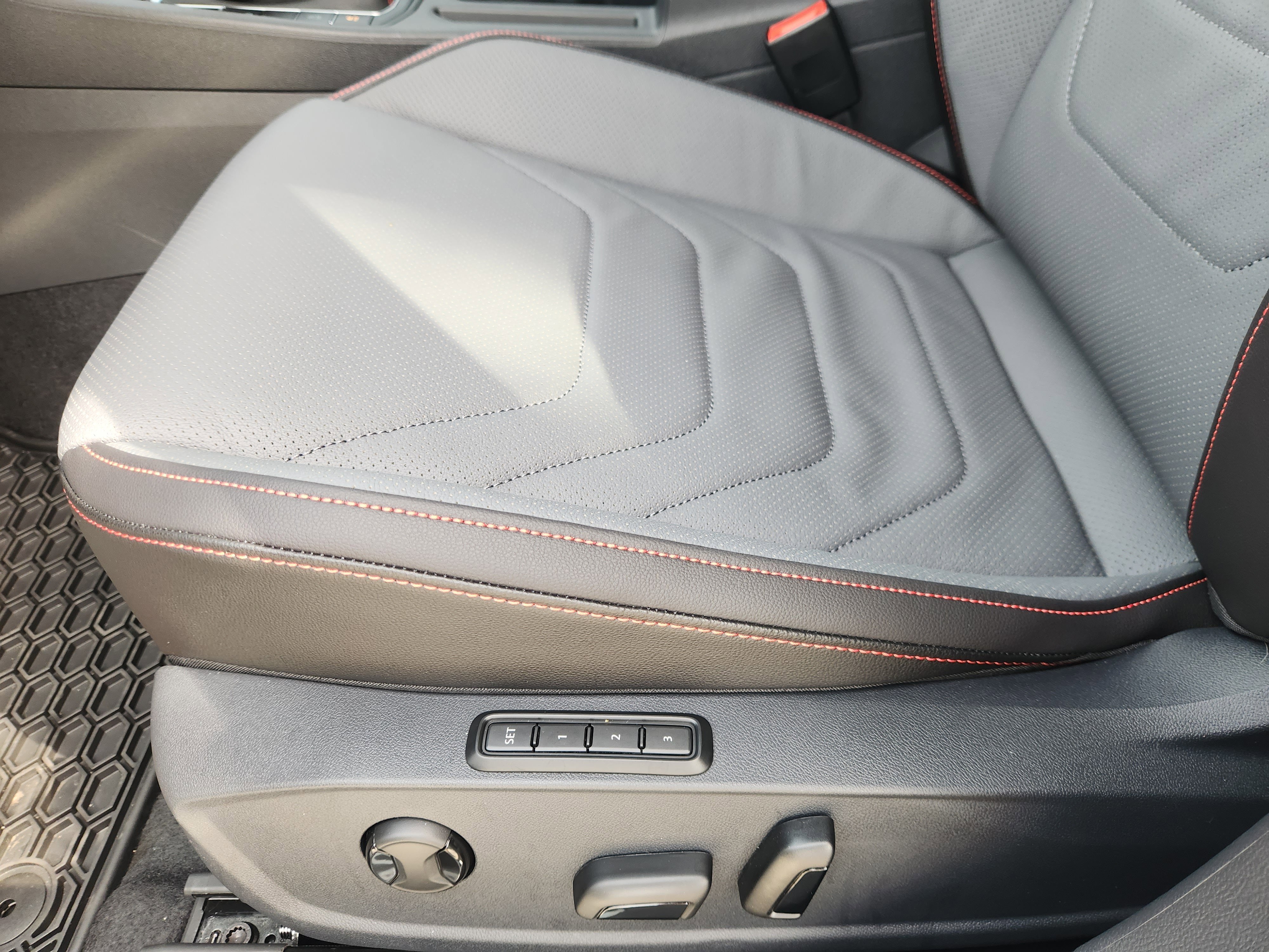 2026 Volkswagen Jetta GLI Autobahn