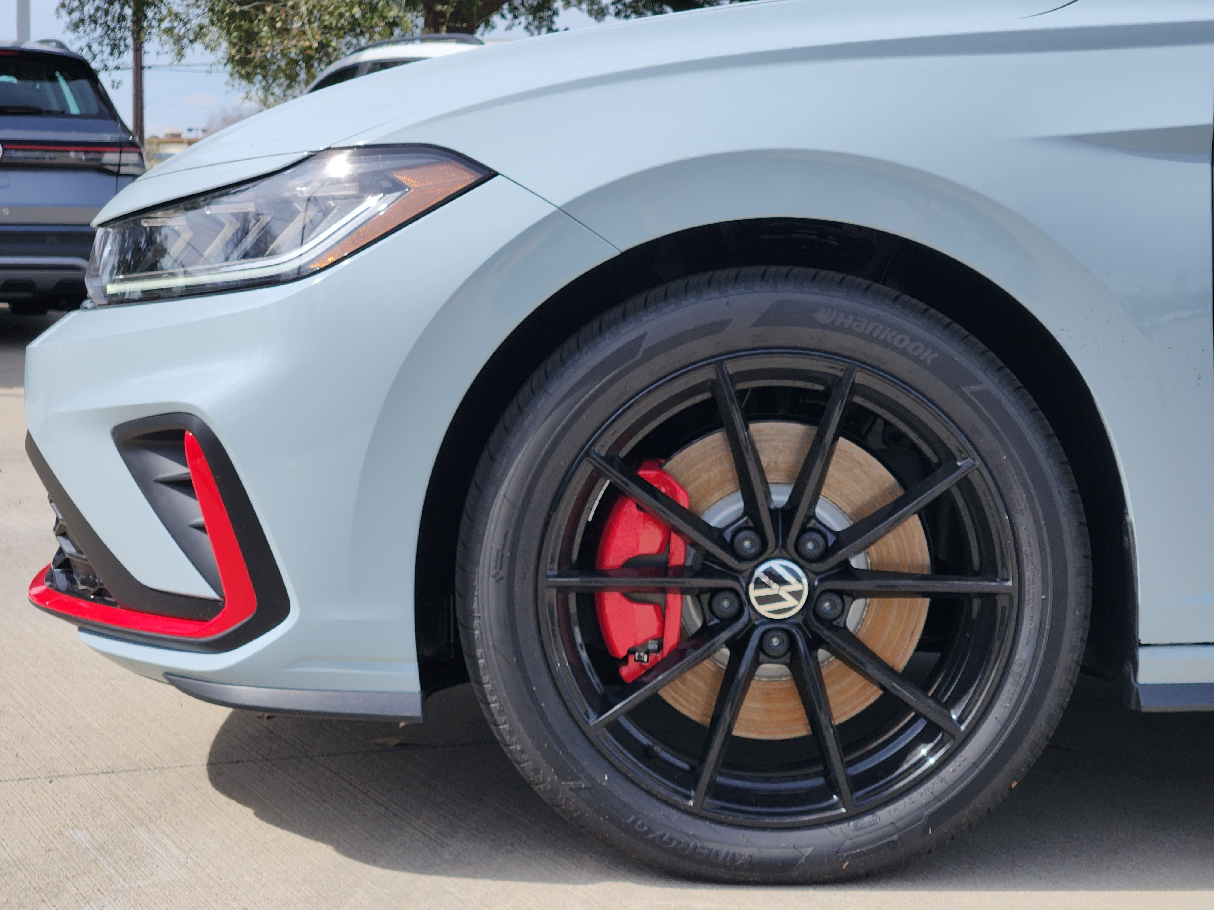 2026 Volkswagen Jetta GLI Autobahn